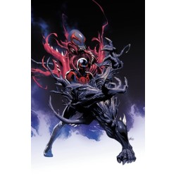 Symbiote Spider-Man 2099