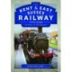 The Kent & East Sussex Railway, 1974-2004: Return to the Rother