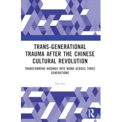 Transcending Shadows: Transforming Generational Wounds Through Three Generations