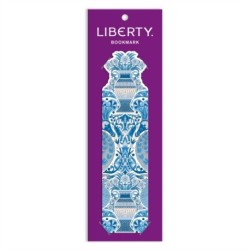Liberty Oscar's Palace Shaped Bookmark