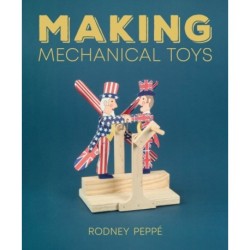 Making Mechanical Toys