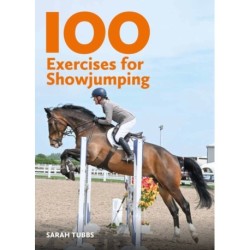 100 Exercises for Showjumping