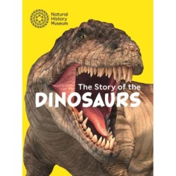 The Story of the Dinosaurs