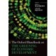 The Oxford Handbook on the Greening of Economic Development