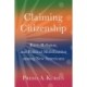 Claiming Citizenship: Race, Religion, and Political Mobilization among New Americans