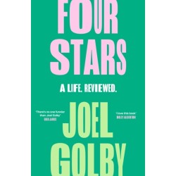 Four Stars: A Life. Reviewed.