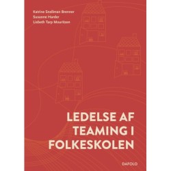 Ledelse af teaming i folkeskolen