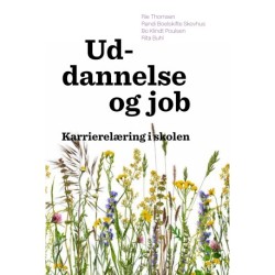 Uddannelse og job: Karrierelæring i skolen