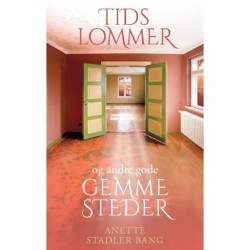 Tidslommer og andre gode gemmesteder