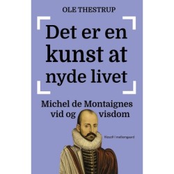 Det er en kunst at nyde livet