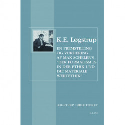 En fremstilling og vurdering