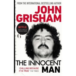 The Innocent Man