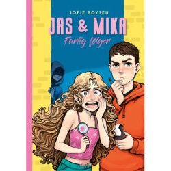 Jas & Mika - Farlig følger