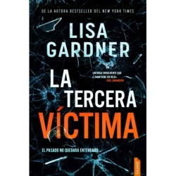 La tercera víctima