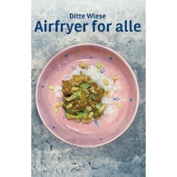 Airfryer for alle