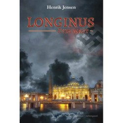 LONGINUS: Evig magt