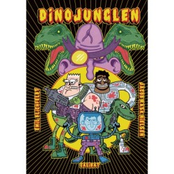 Dinojunglen