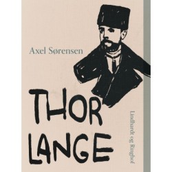Thor Lange