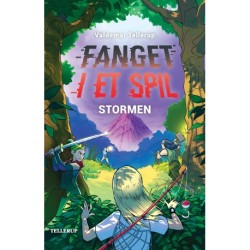 Fanget i et spil -6: Stormen