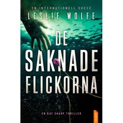 De saknade flickorna