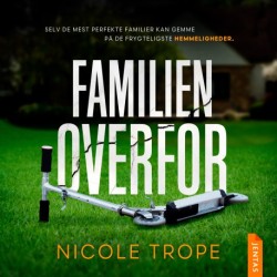 Familien overfor