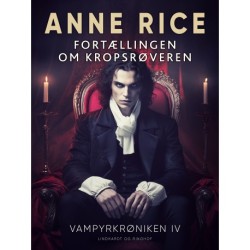 Fortællingen om kropsrøveren