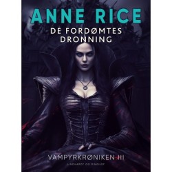 De fordømtes dronning