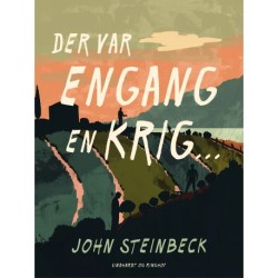 Der var engang en krig ...