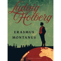 Erasmus Montanus