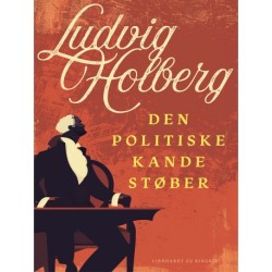 Den politiske kandestøber