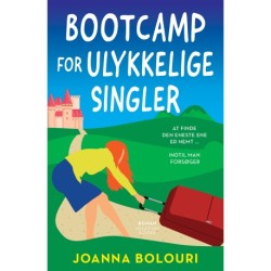Bootcamp for ulykkelige singler