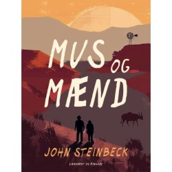 Mus og mænd