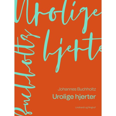 Urolige hjerte