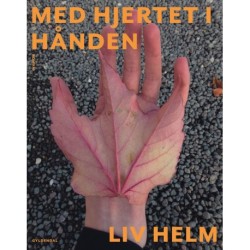 Med hjertet i hånden