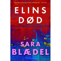 Elins død