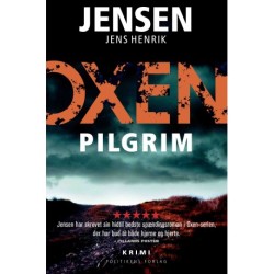 OXEN - Pilgrim
