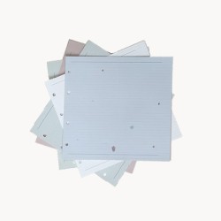 Ekstra Sider - til Mine Første År & Min Barndom