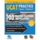 UCAT Practice Papers Volume Two: 3 Full Mock Papers, 700 Questions in the style of the UCAT, Detailed Worked Solutions for Every Question, 2020 Edition, UniAdmissions