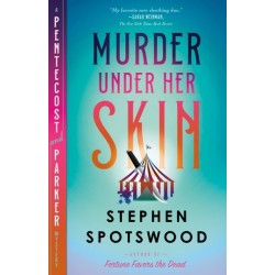 Murder Under Her Skin: A Pentecost and Parker Mystery