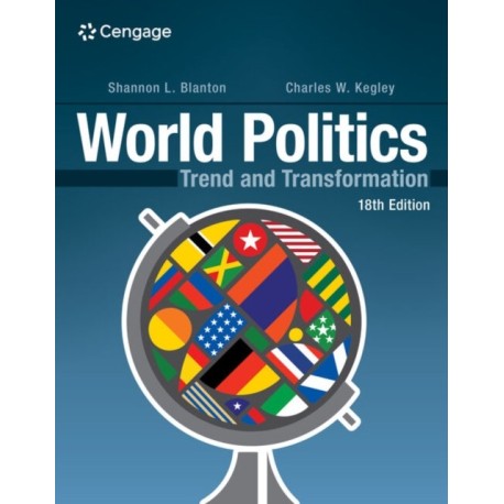 World Politics: Trend and Transformation
