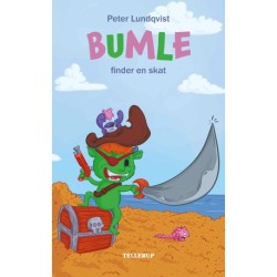 Bumle -3: Bumle finder en skat
