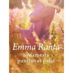 Sydämestä puuttuvat palat