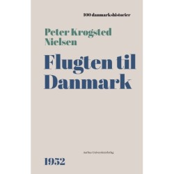 Flugten til Danmark: 1952