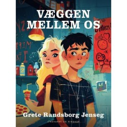 Væggen mellem os