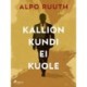 Kallion kundi ei kuole