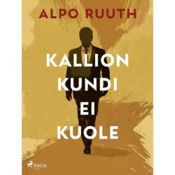 Kallion kundi ei kuole