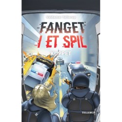 Fanget i et spil -8: Kuppet