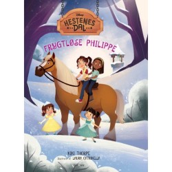 Hestenes dal (3) - Frygtløse Philippe