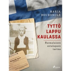 Tyttö lappu kaulassa – Suomalaisen sotalapsen tarina