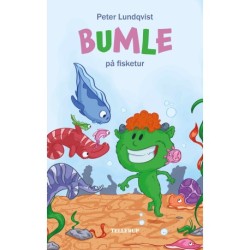 Bumle -2: Bumle på fisketur